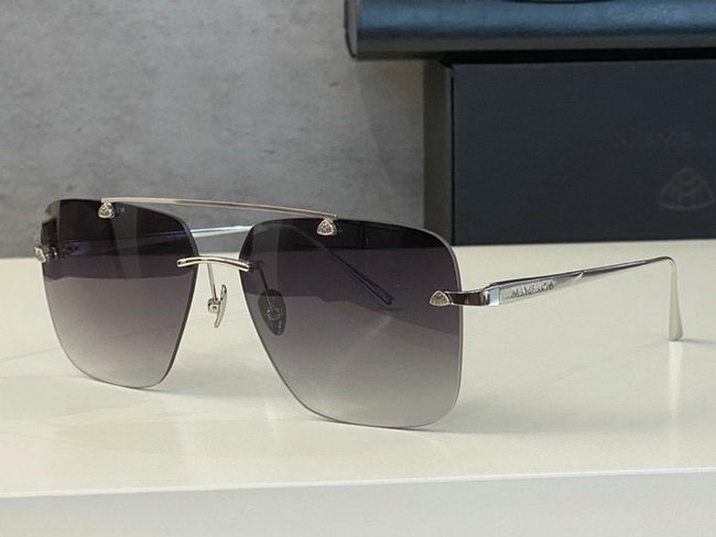 Maybach Sunglasses AAA+ ID:20220317-997